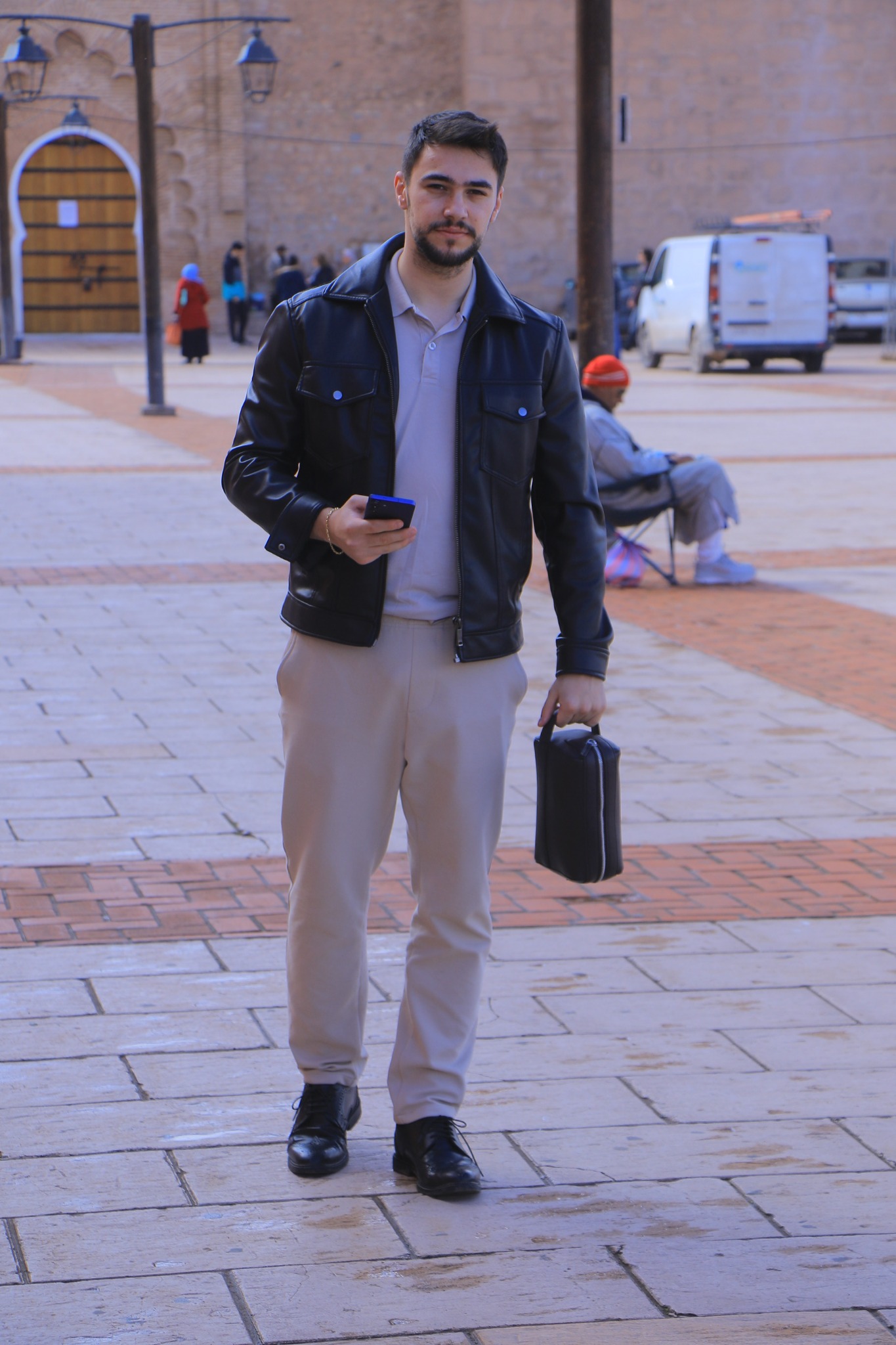 Arpad Anderko, entrepreneur and founder of AnderkoADS