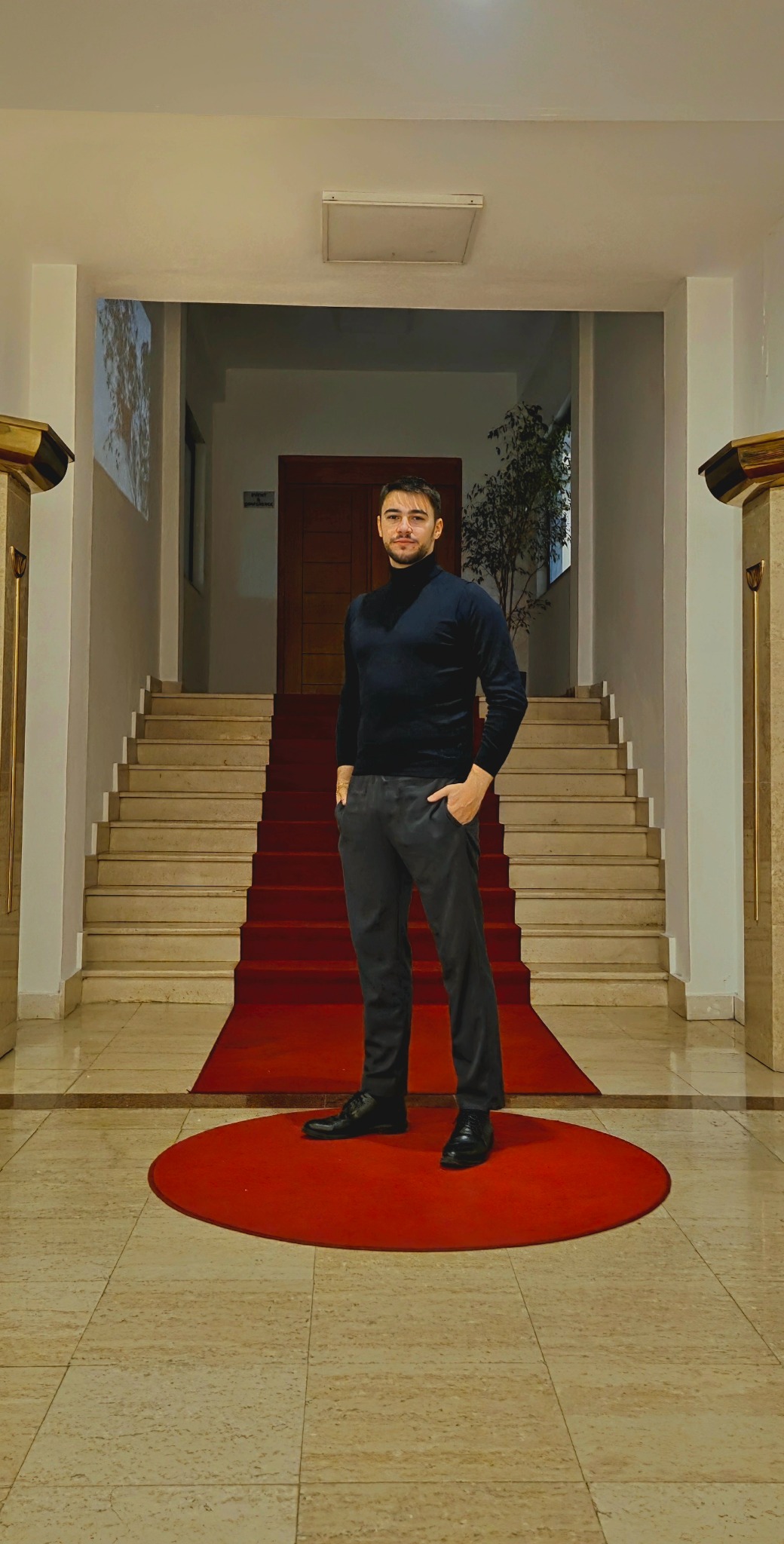 Arpad Anderko